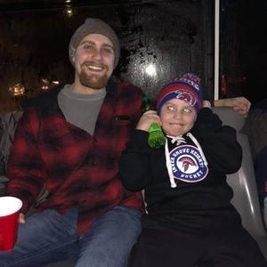 Meet your Posher, Tyler